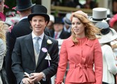 princes beatrice. (shutterstock)