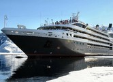ponant. (יח"ץ גולדן טורס)