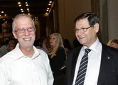 עוד תמונות מקבלת הפנים. (יח"ץ פריים קלאב)