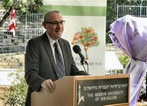 Prime Club Awards 2015: פרופסור מנחם בן-ששון. (יח"ץ האוניברסיטה העברית)