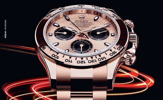 rolex (יחסי ציבור רולקס)