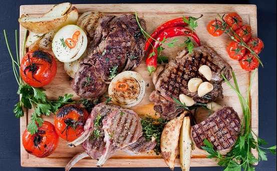 Angus Steak House (יח"ץ Angus Steak House)