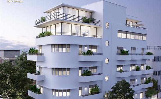 Prime Real Estate (צילום: יח"ץ Prime Real Estate)