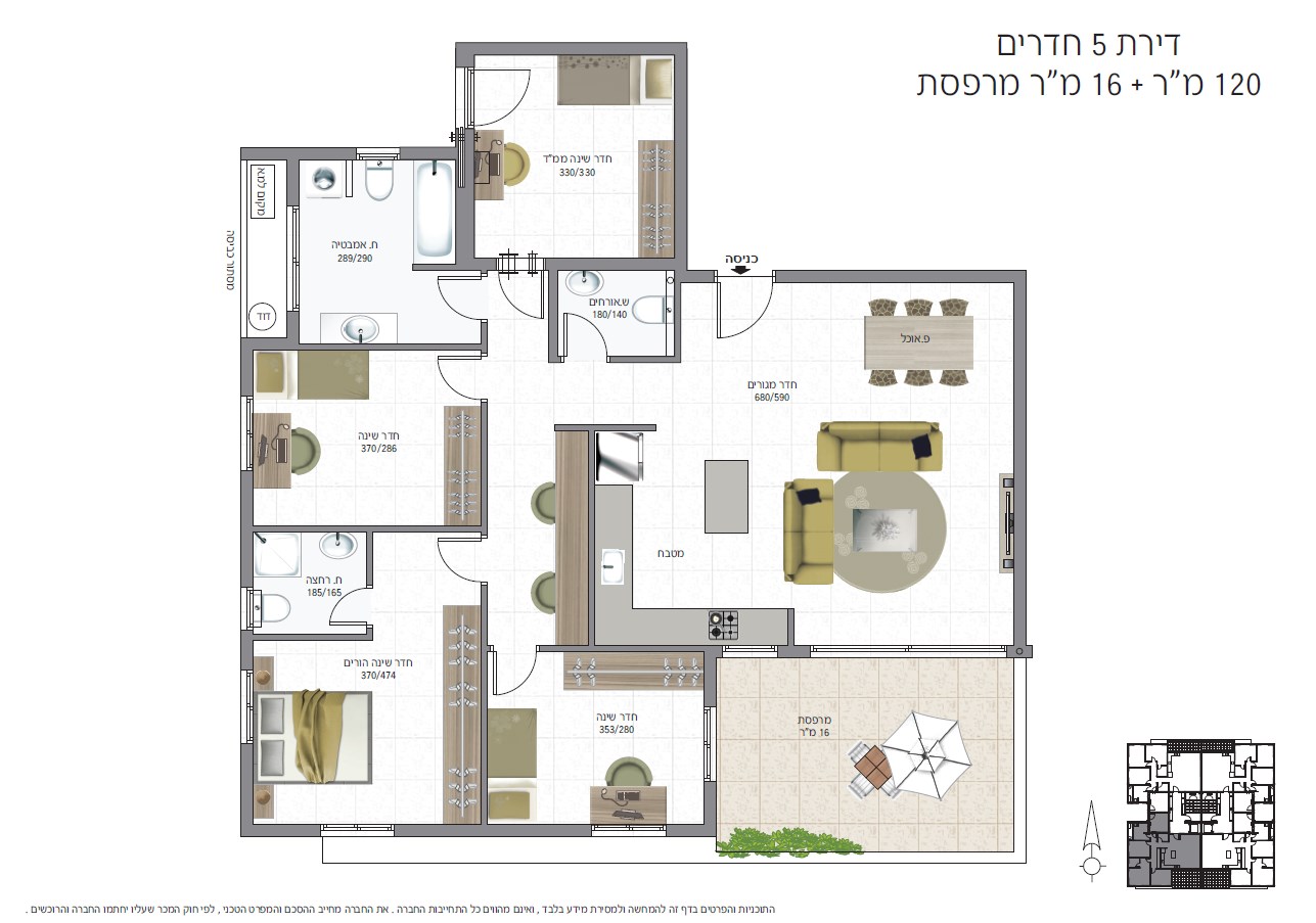ewave נדלן (יח"ץ ewave נדלן)