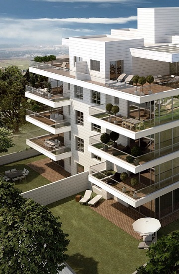 Prime Real Estate (צילום: יח"ץ Prime Real Estate)