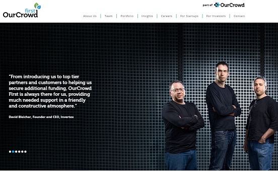 Prime Club Invest (יח"ץ OurCrowd)