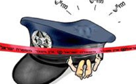 סיור בפינות האפלות של תל אביב עם בוקי נאה (צילום: יח"ץ אירועים)