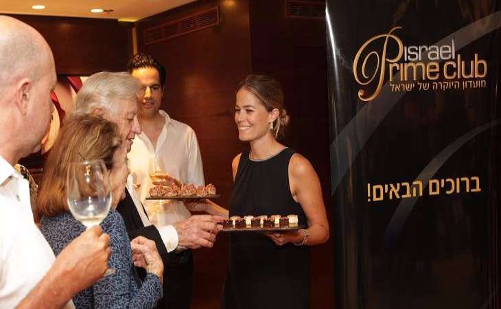 Padani (צילום: יח"ץ Padani)