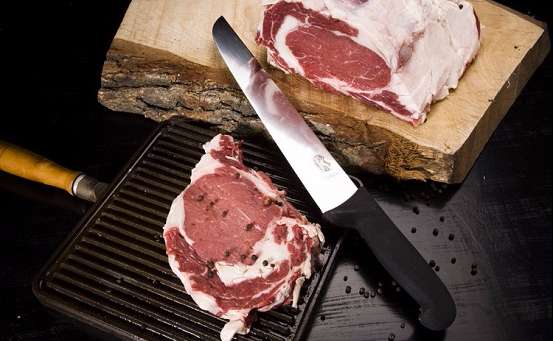 Angus Steak House (יח"ץ Angus Steak House)