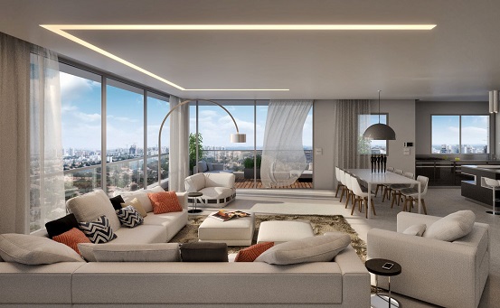 Prime Real Estate (צילום: יח"ץ Prime Real Estate)