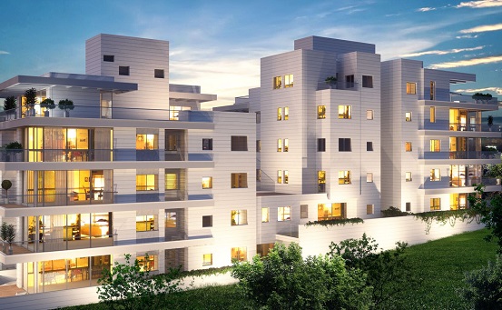 Prime Real Estate (צילום: יח"ץ Prime Real Estate)