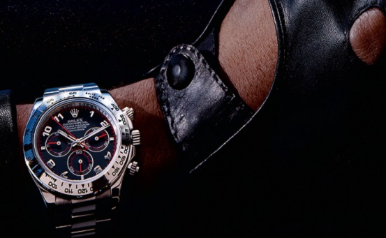 rolex (יחסי ציבור רולקס)