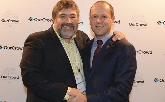 Prime Club Invest (יח"ץ OurCrowd)