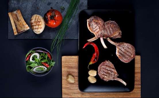 Angus Steak House (יח"ץ Angus Steak House)