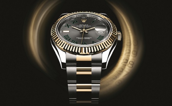 rolex (יחסי ציבור רולקס)