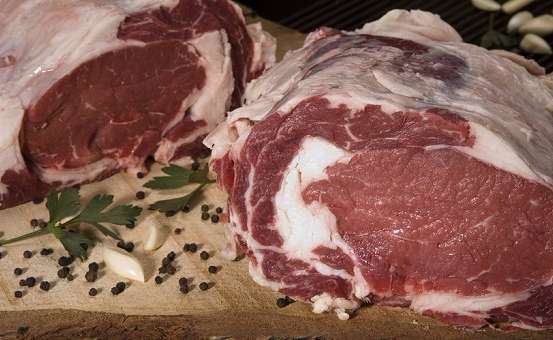 Angus Steak House (יח"ץ Angus Steak House)