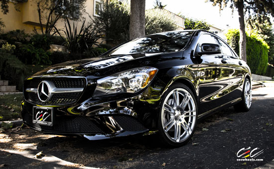 אירוע Mercedes Prime Event (יח"ץ מרצדס)