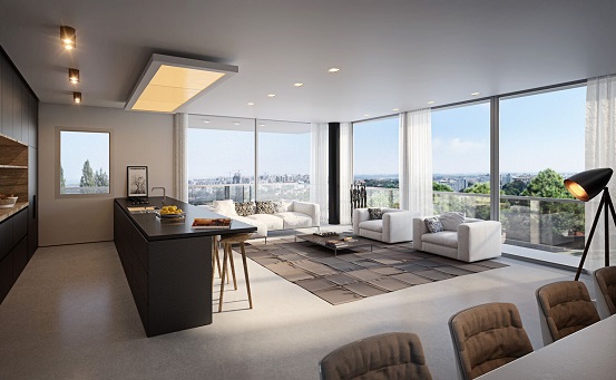 Prime Real Estate (צילום: יח"ץ Prime Real Estate)