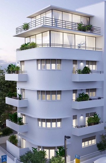 Prime Real Estate (צילום: יח"ץ Prime Real Estate)