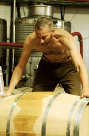 PELTER WINERY (יח"ץ PELTER WINERY)
