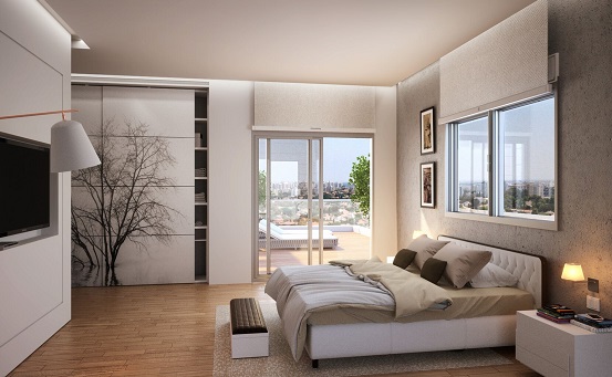 Prime Real Estate (צילום: יח"ץ Prime Real Estate)