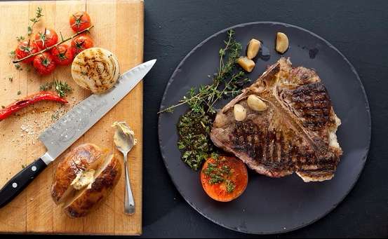 Angus Steak House (יח"ץ Angus Steak House)