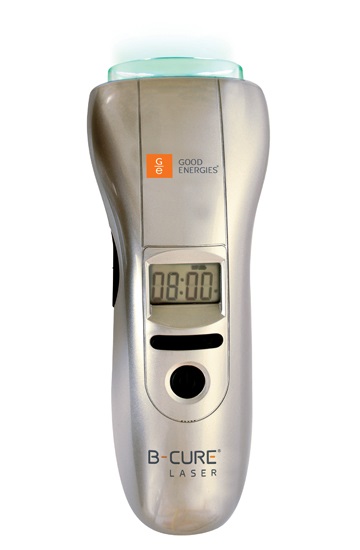 B-CURE LASER (צילום: יח"ץ B-CURE LASER)