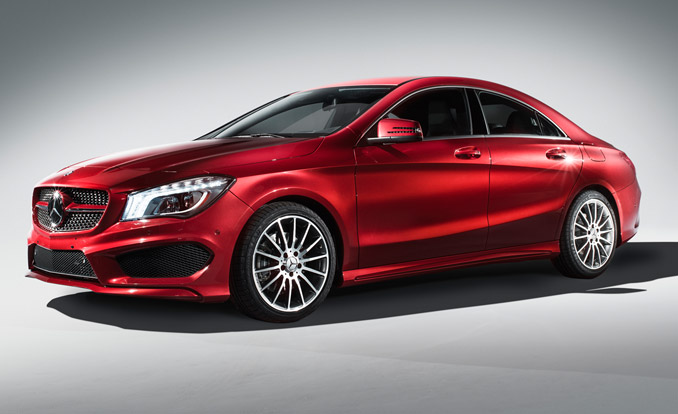 אירוע Mercedes Prime Event (יח"ץ מרצדס)