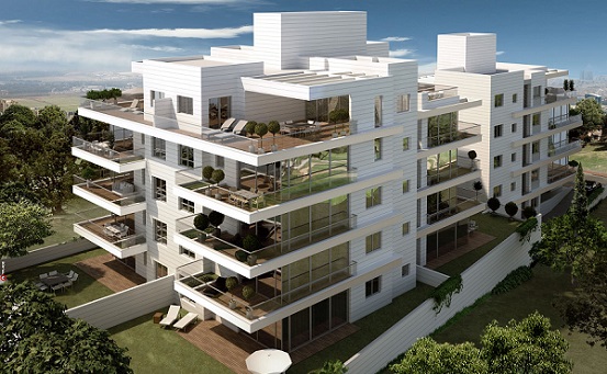 Prime Real Estate (צילום: יח"ץ Prime Real Estate)
