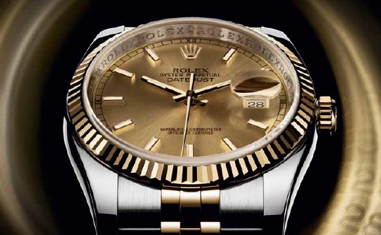 rolex (יחסי ציבור רולקס)