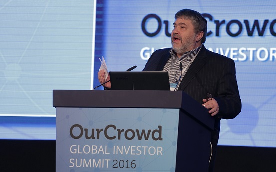 Prime Club Invest (יח"ץ OurCrowd)