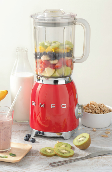 SMEG (צילום: יח"ץ SMEG)
