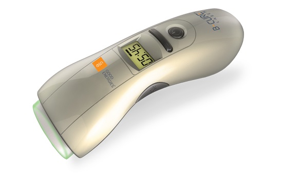 B-CURE LASER (צילום: יח"ץ B-CURE LASER)