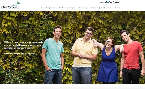 Prime Club Invest (יח"ץ OurCrowd)