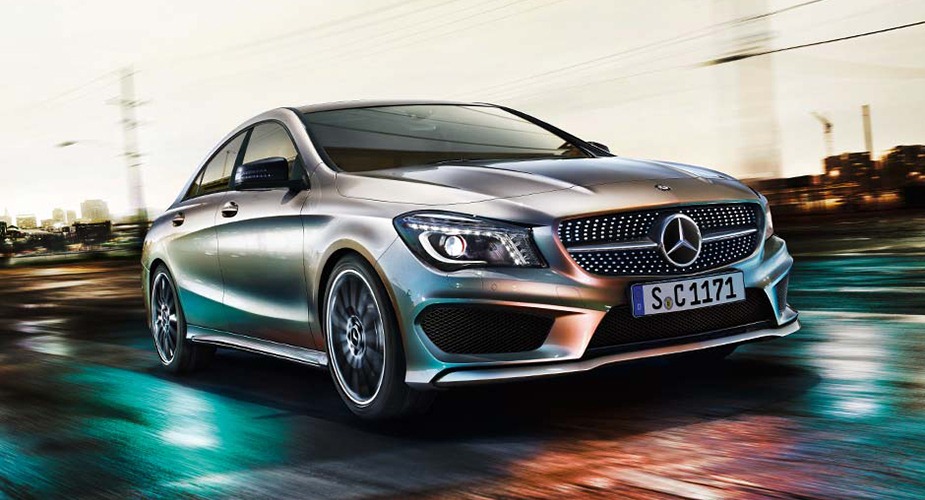 אירוע Mercedes Prime Event (יח"ץ מרצדס)
