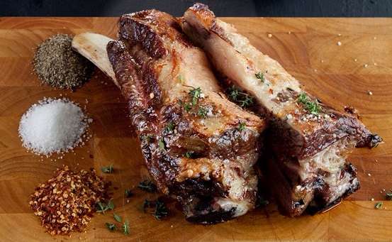 Angus Steak House (יח"ץ Angus Steak House)