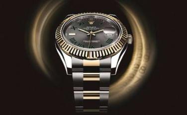 Rolex / דגם Day-Date 2