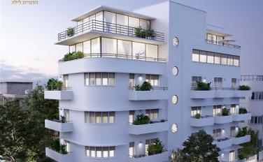 Prime Real Estate / פרויקט שמולביץ בלב העיר הלבנה