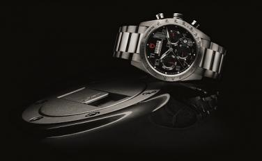 Tudor / Fastrider