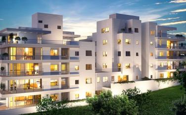 Prime Real Estate / ברנץ מכירות לבניין בוטיק בהרצליה