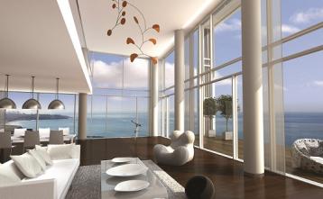 David Promenade / Residences