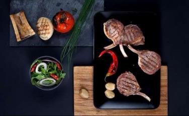 Angus Steak House / הטבת-על
