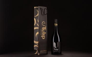 יקב טוליפ / Syrah Reserve 2011