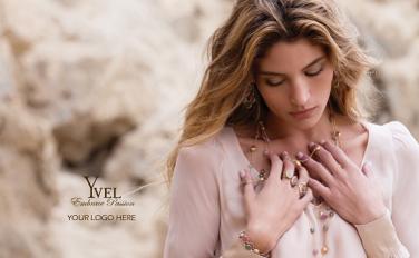 Yvel / קולקציית Rainbow