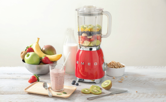 SMEG / צילום: יח"ץ SMEG