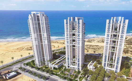 שיכון ובינוי / צילום: יח"ץ שיכון ובינוי