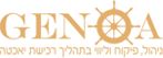 לוגו
